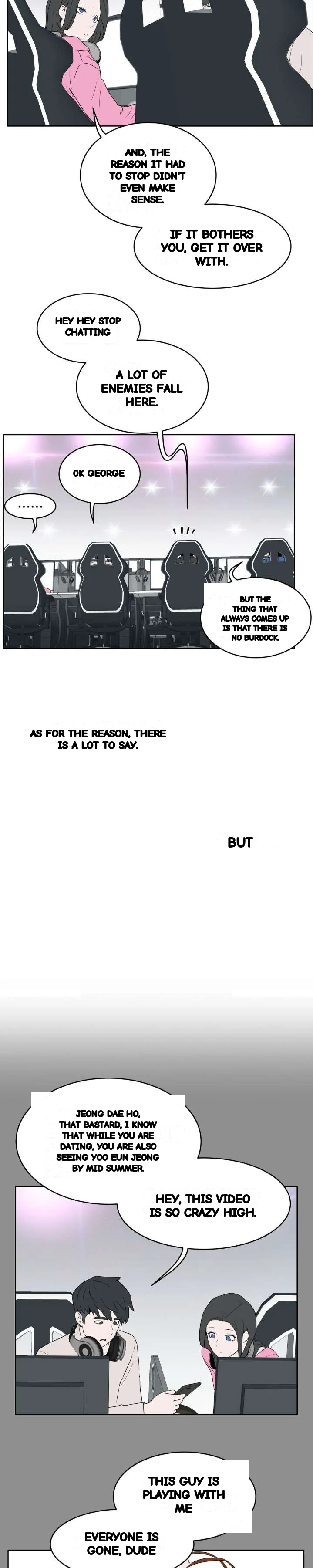 Sex Lessons In The Demon World Chapter 35 - Page 22