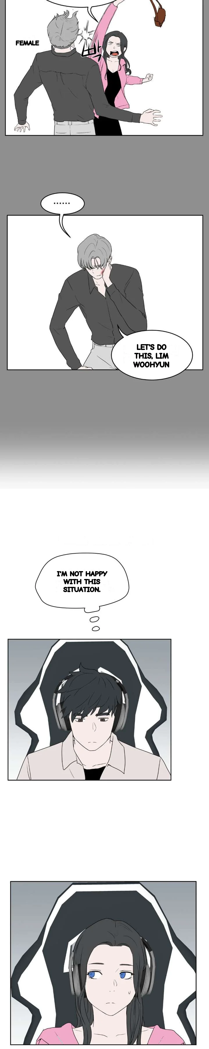 Sex Lessons In The Demon World Chapter 35 - Page 23
