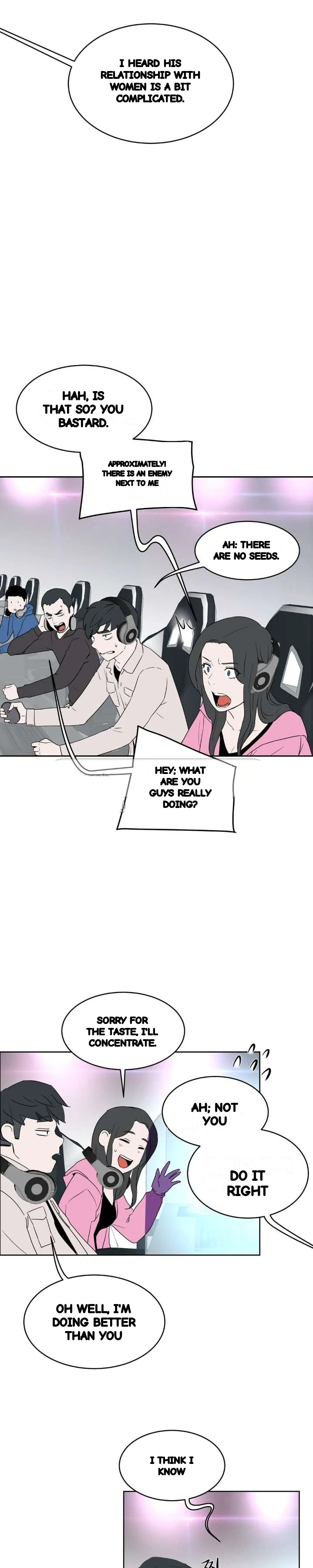 Sex Lessons In The Demon World Chapter 35 - Page 24