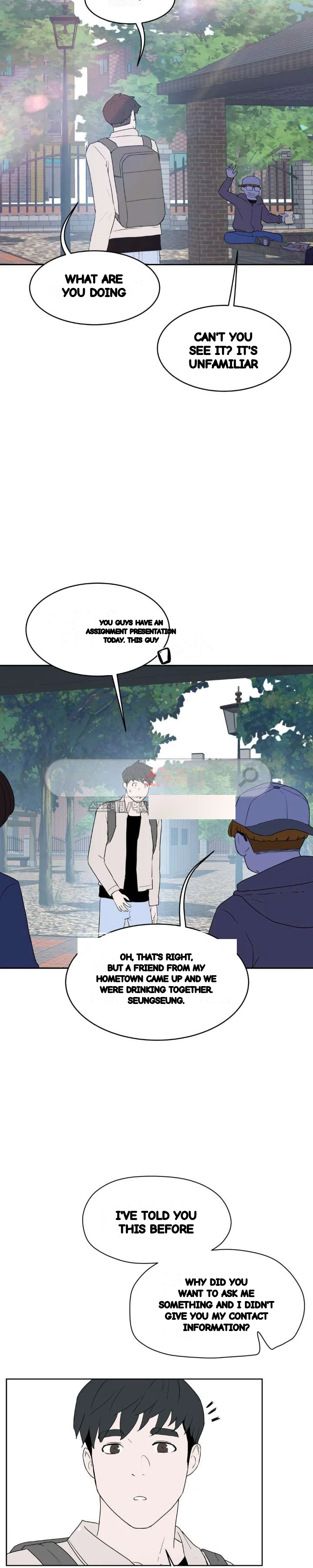Sex Lessons In The Demon World Chapter 35 - Page 28