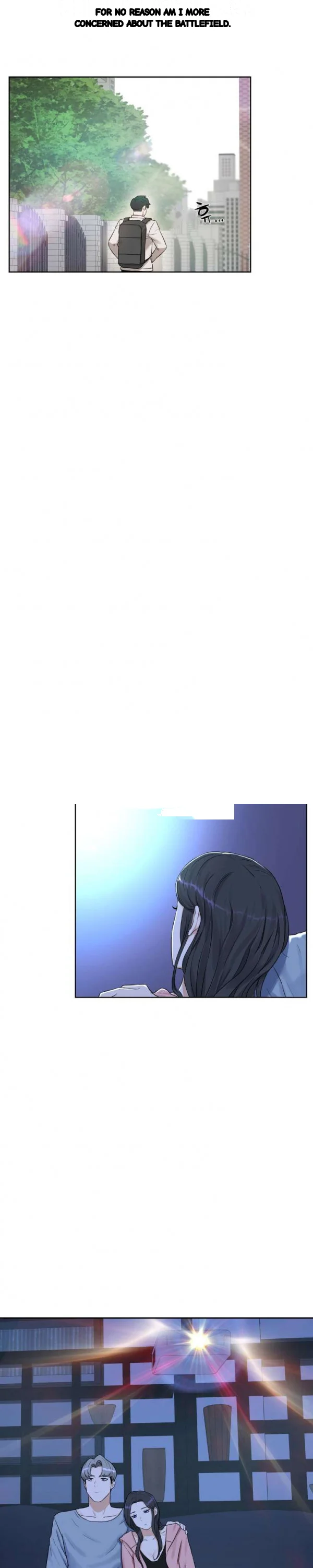 Sex Lessons In The Demon World Chapter 36 - Page 13