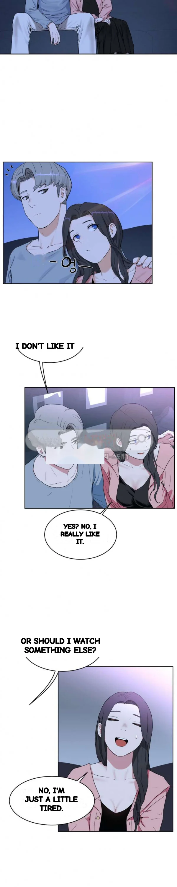 Sex Lessons In The Demon World Chapter 36 - Page 14