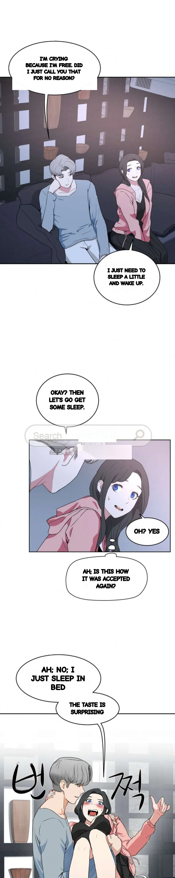 Sex Lessons In The Demon World Chapter 36 - Page 15