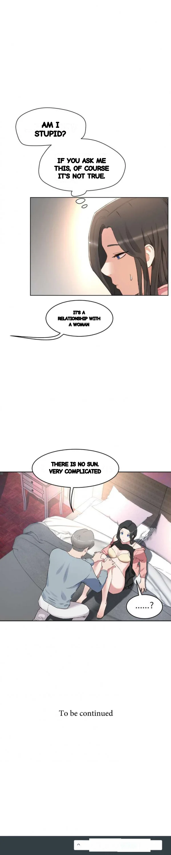 Sex Lessons In The Demon World Chapter 36 - Page 24