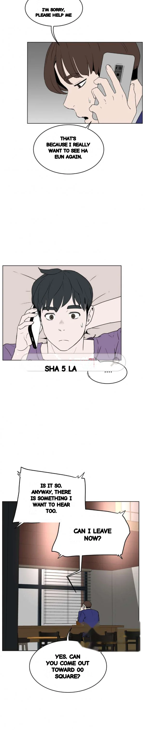 Sex Lessons In The Demon World Chapter 37 - Page 11