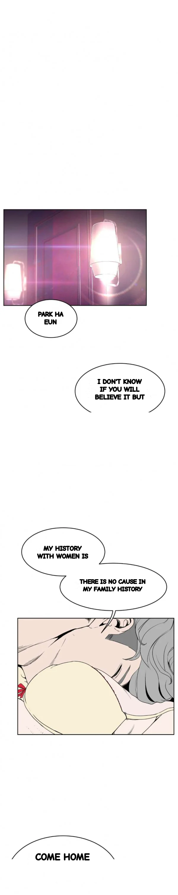 Sex Lessons In The Demon World Chapter 37 - Page 12