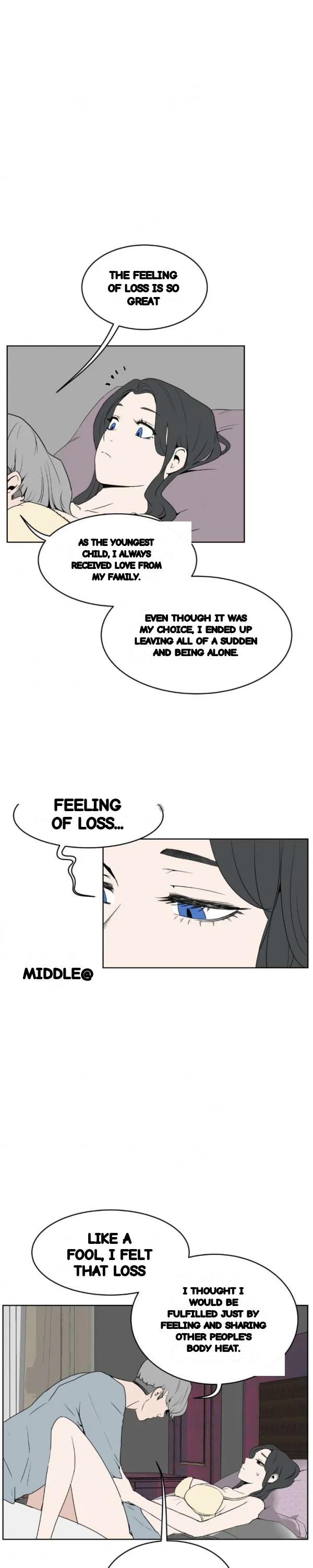 Sex Lessons In The Demon World Chapter 37 - Page 16