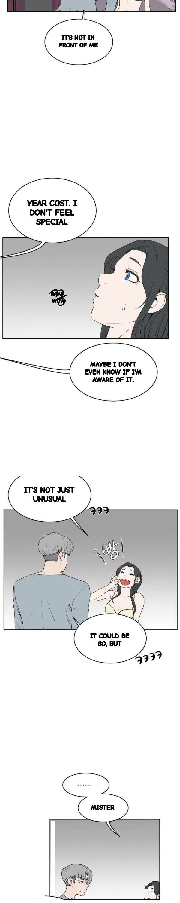 Sex Lessons In The Demon World Chapter 37 - Page 18