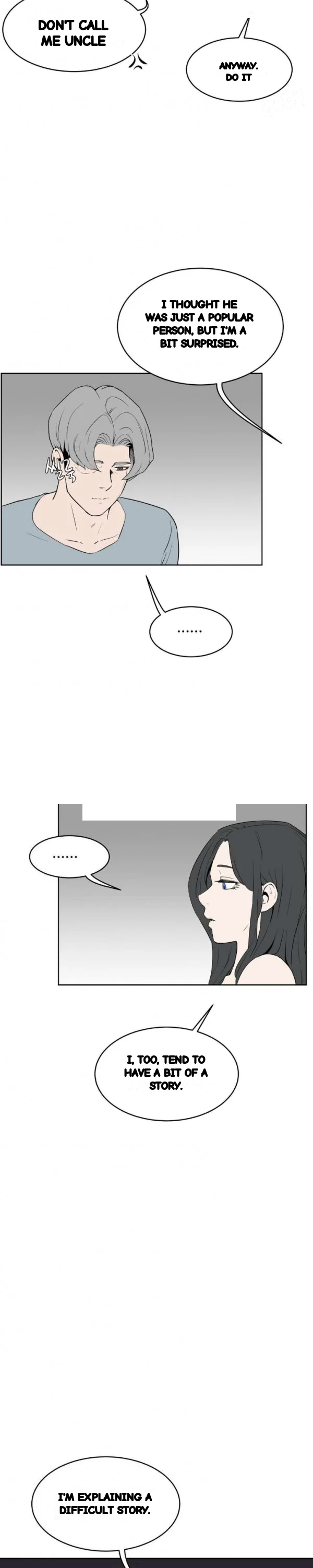 Sex Lessons In The Demon World Chapter 37 - Page 19