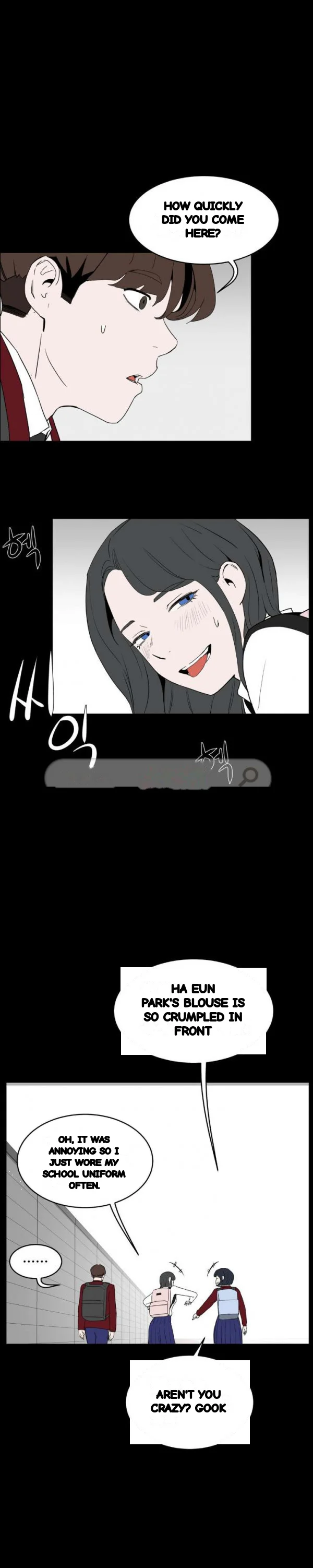 Sex Lessons In The Demon World Chapter 37 - Page 24