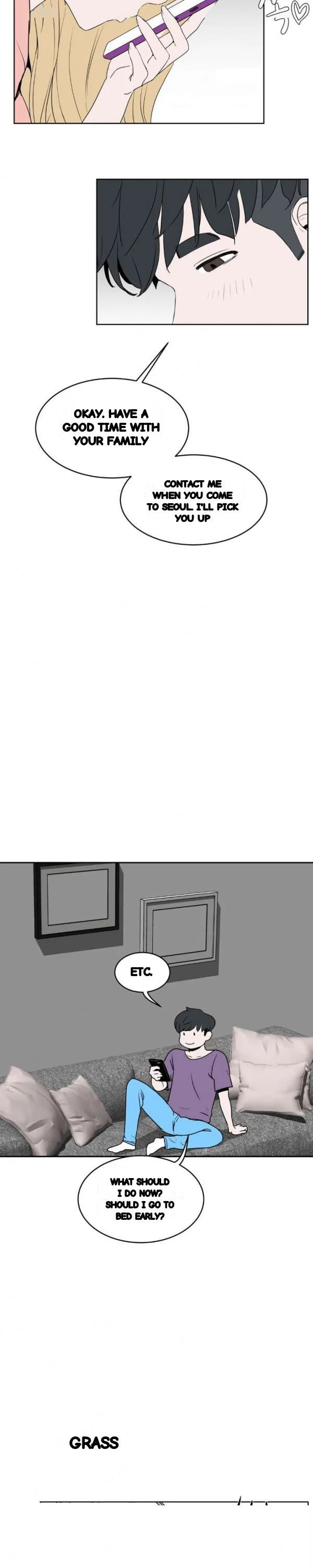 Sex Lessons In The Demon World Chapter 37 - Page 6