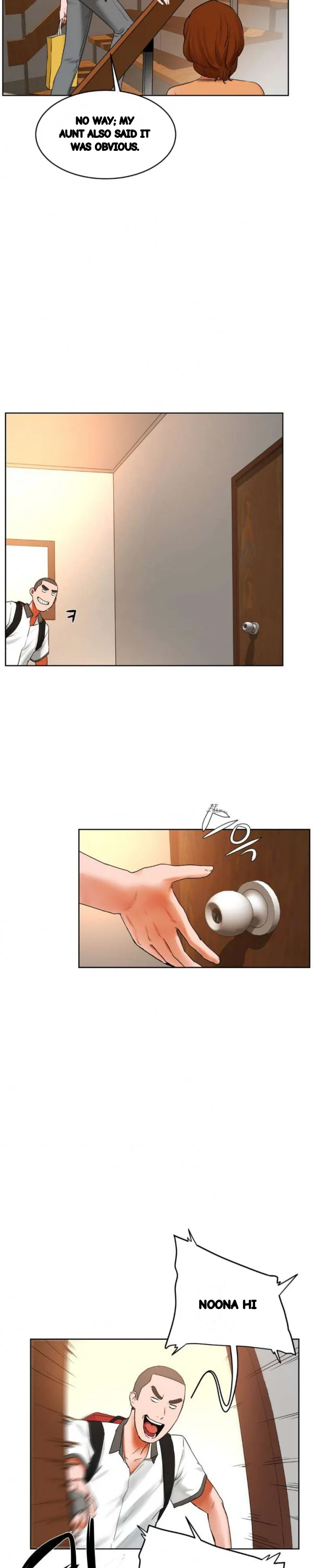 Sex Lessons In The Demon World Chapter 38 - Page 13