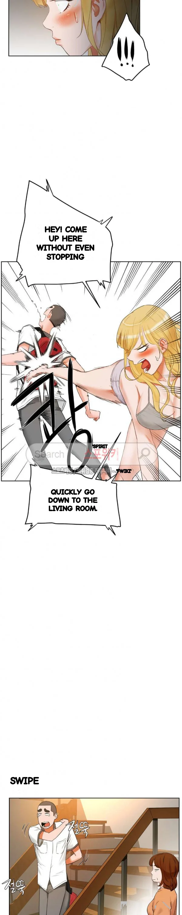 Sex Lessons In The Demon World Chapter 38 - Page 16