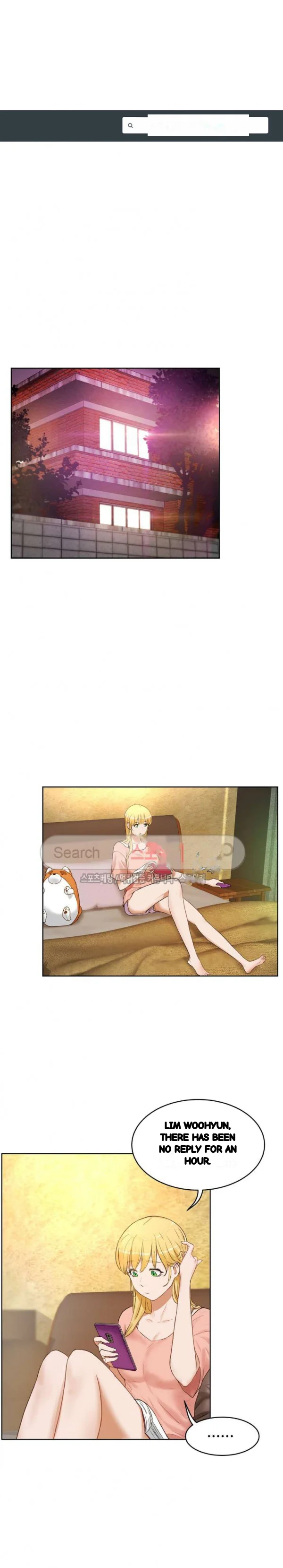 Sex Lessons In The Demon World Chapter 38 - Page 2