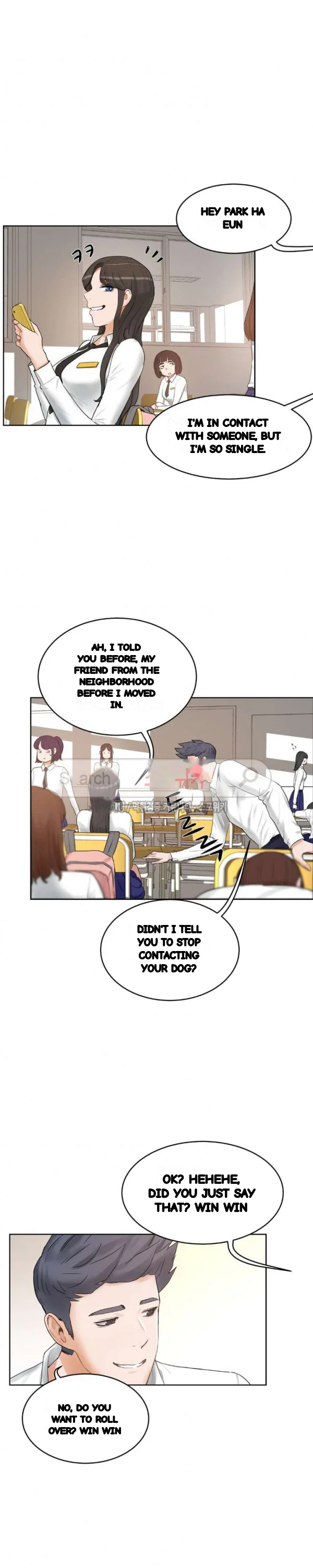 Sex Lessons In The Demon World Chapter 38 - Page 26