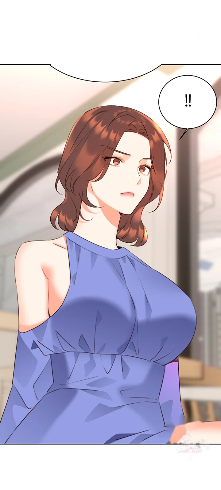Sex Lottery Chapter 58 - Page 11