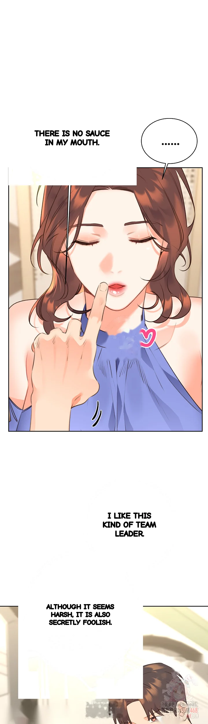 Sex Lottery Chapter 58 - Page 14
