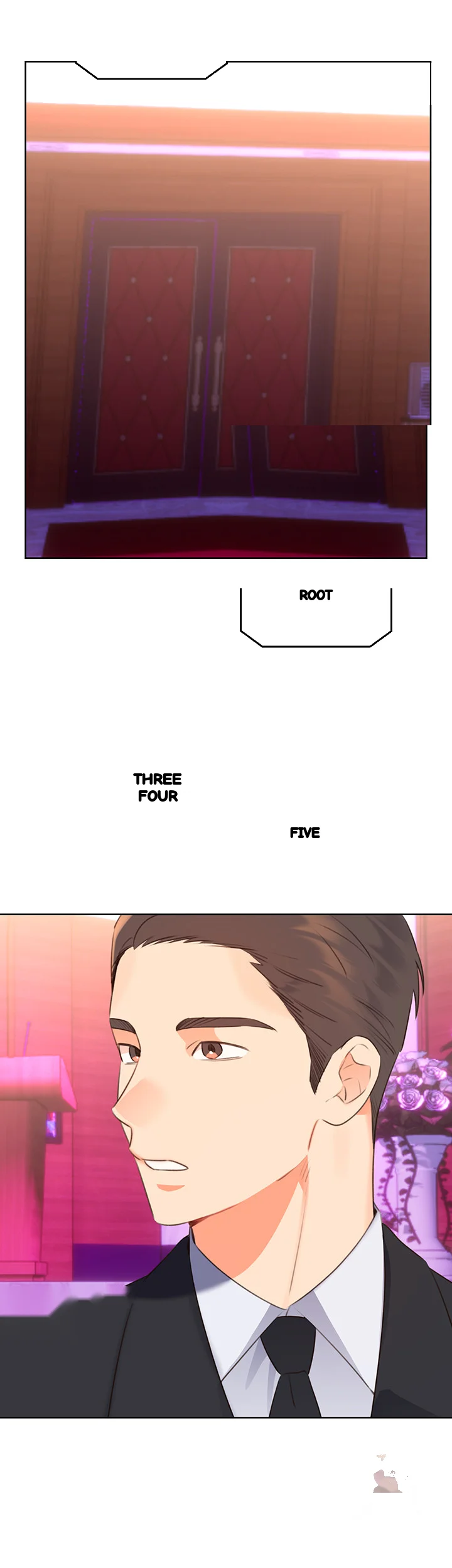 Sex Lottery Chapter 58 - Page 40