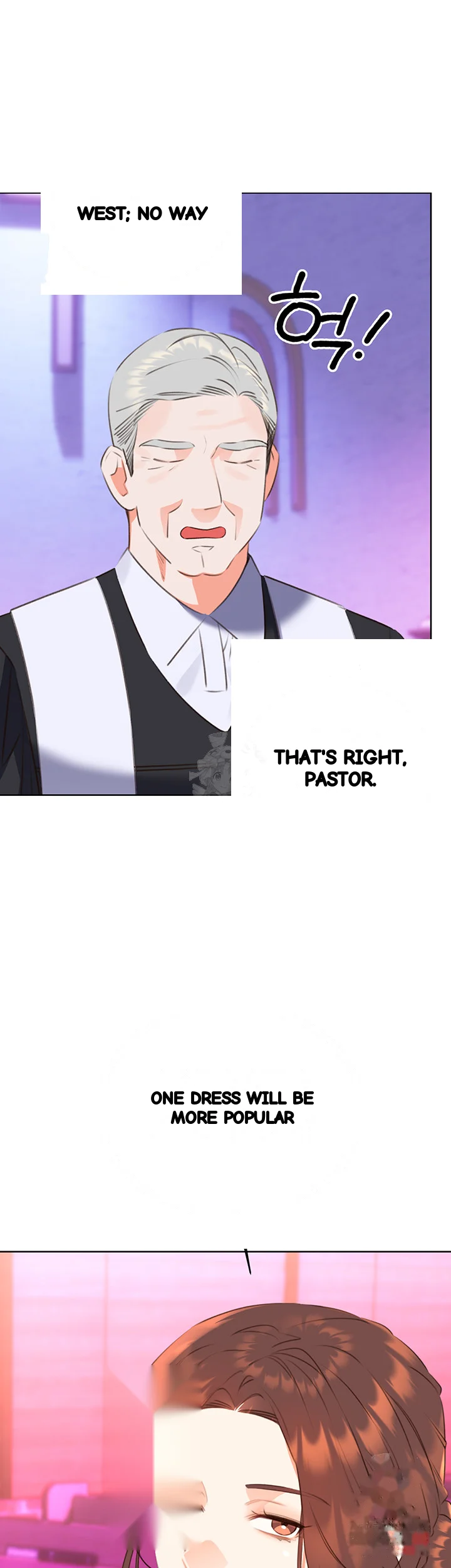 Sex Lottery Chapter 58 - Page 45