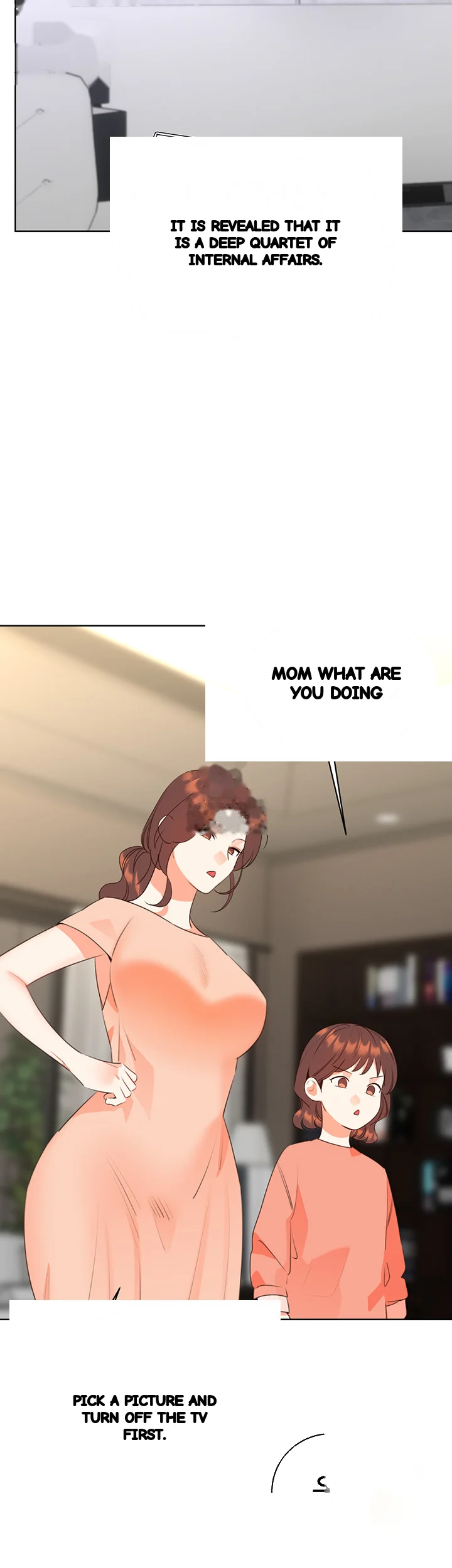 Sex Lottery Chapter 58 - Page 50