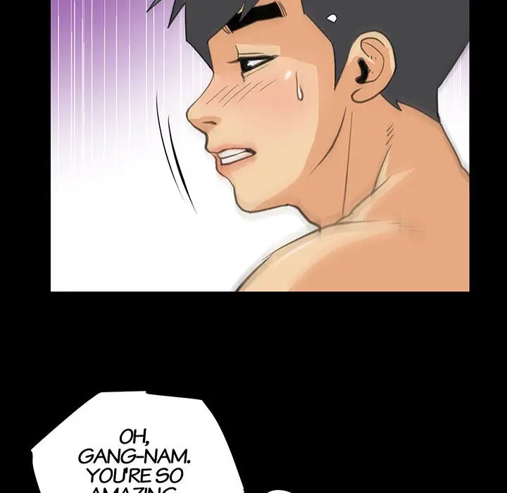 Sex Note Chapter 10 - Page 11