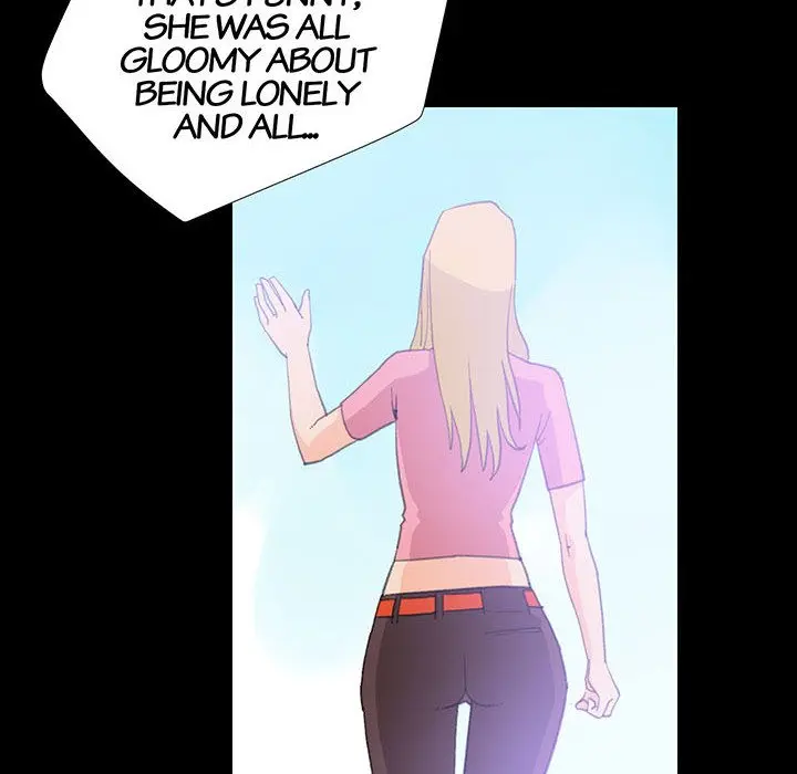 Sex Note Chapter 10 - Page 26