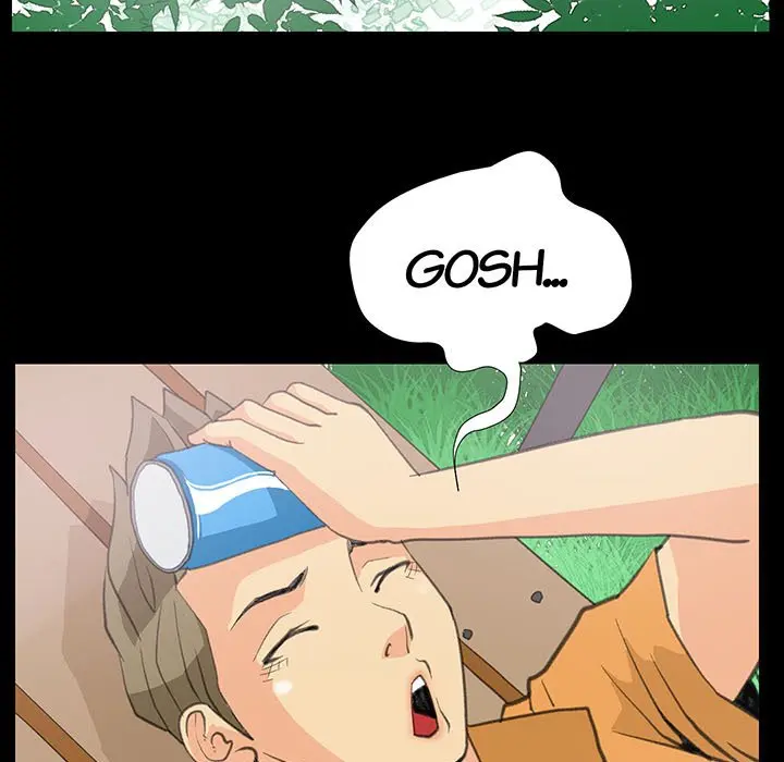 Sex Note Chapter 10 - Page 29