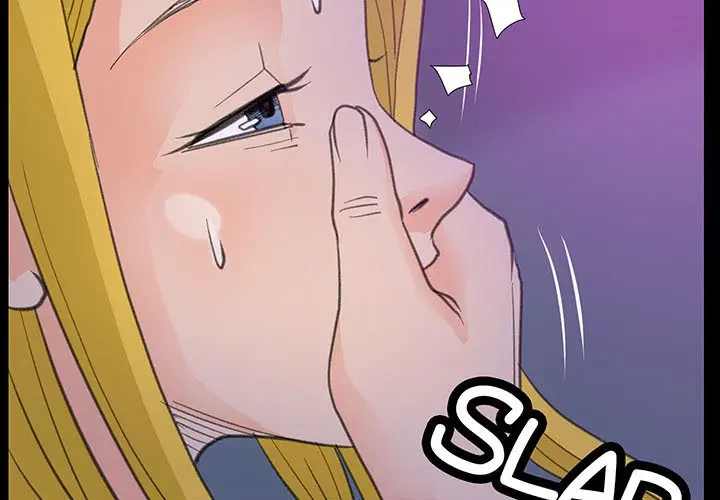 Sex Note Chapter 10 - Page 3