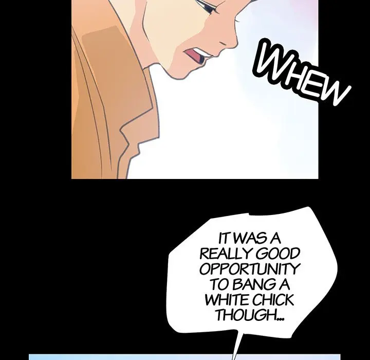 Sex Note Chapter 10 - Page 35