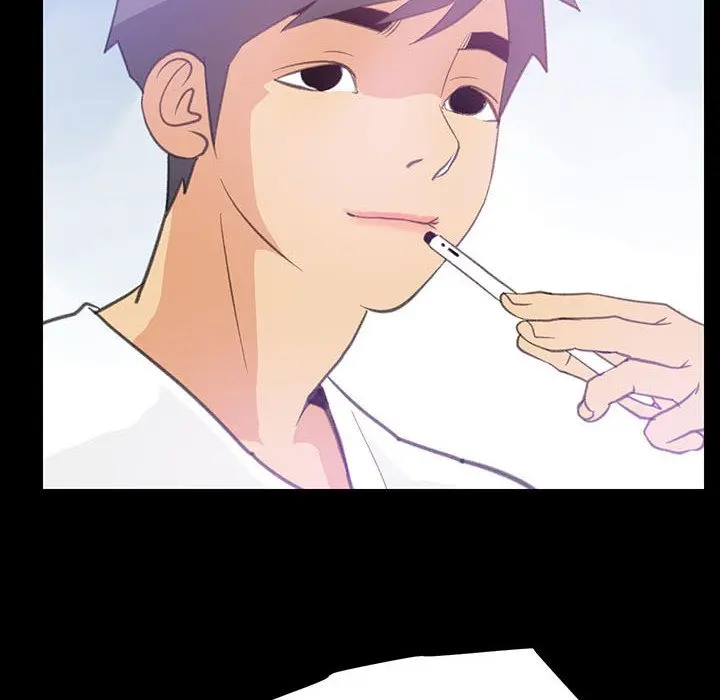 Sex Note Chapter 10 - Page 48