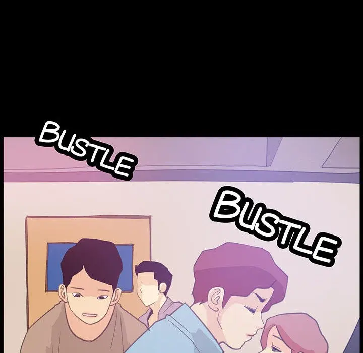 Sex Note Chapter 10 - Page 52