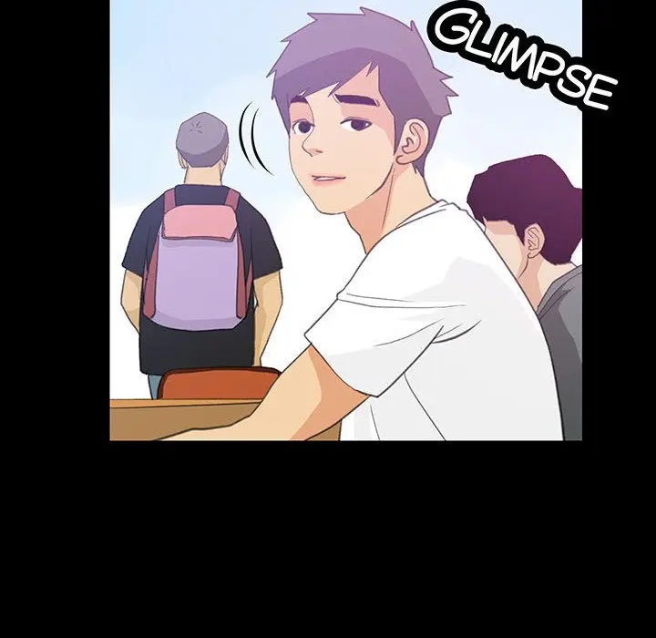 Sex Note Chapter 10 - Page 54