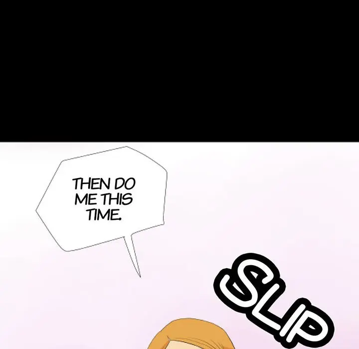 Sex Note Chapter 11 - Page 39
