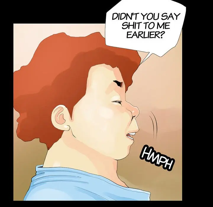 Sex Note Chapter 12 - Page 38