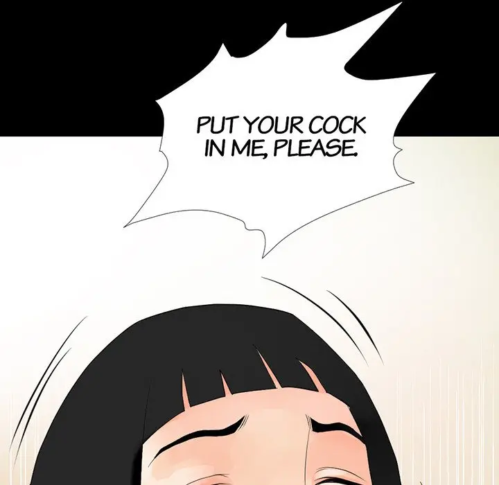 Sex Note Chapter 12 - Page 50