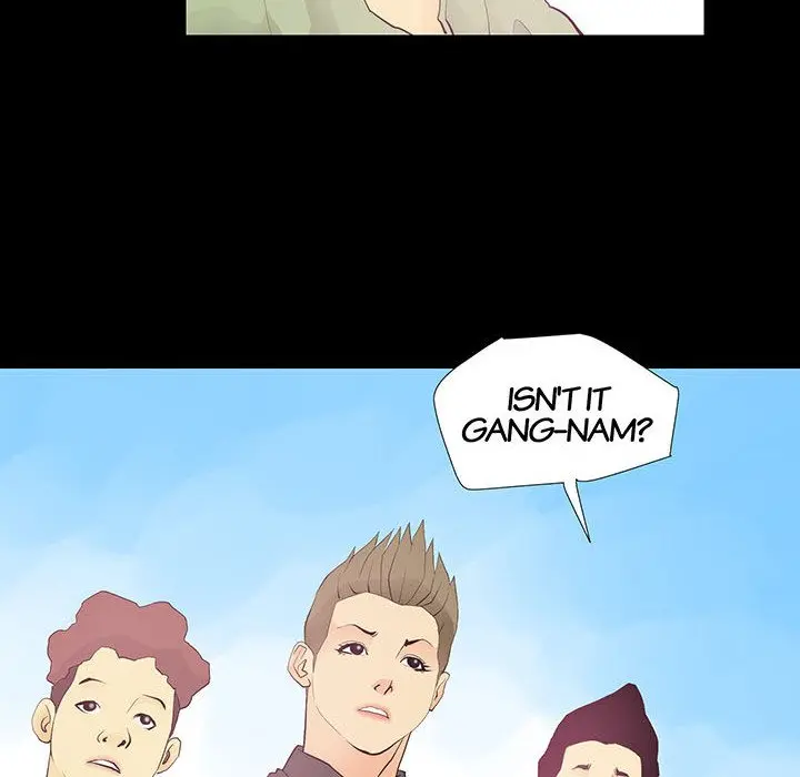 Sex Note Chapter 13 - Page 18