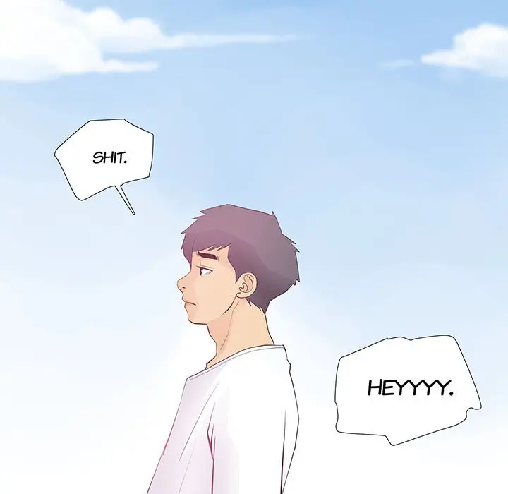 Sex Note Chapter 13 - Page 27