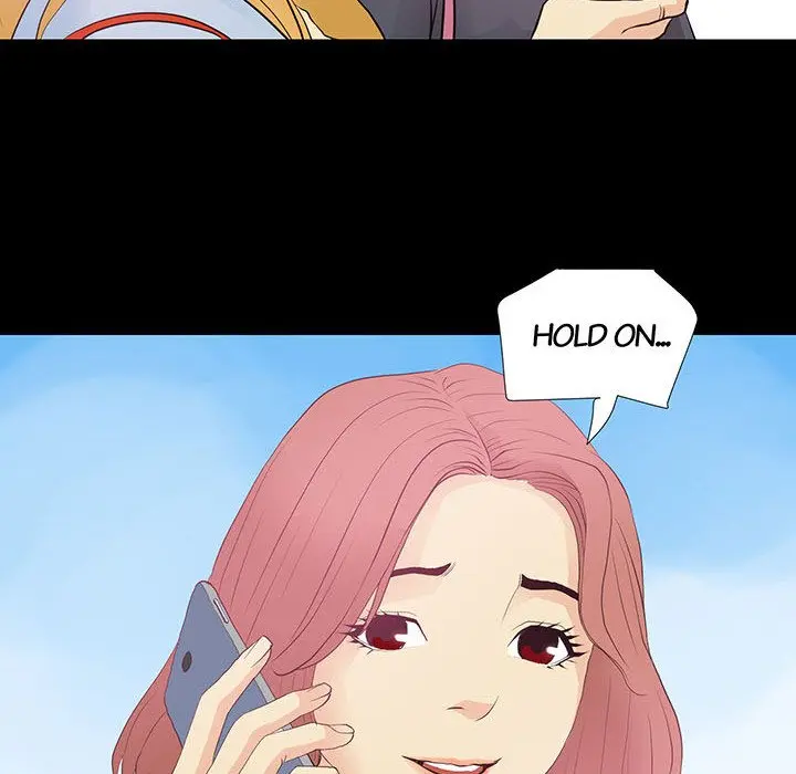 Sex Note Chapter 13 - Page 42