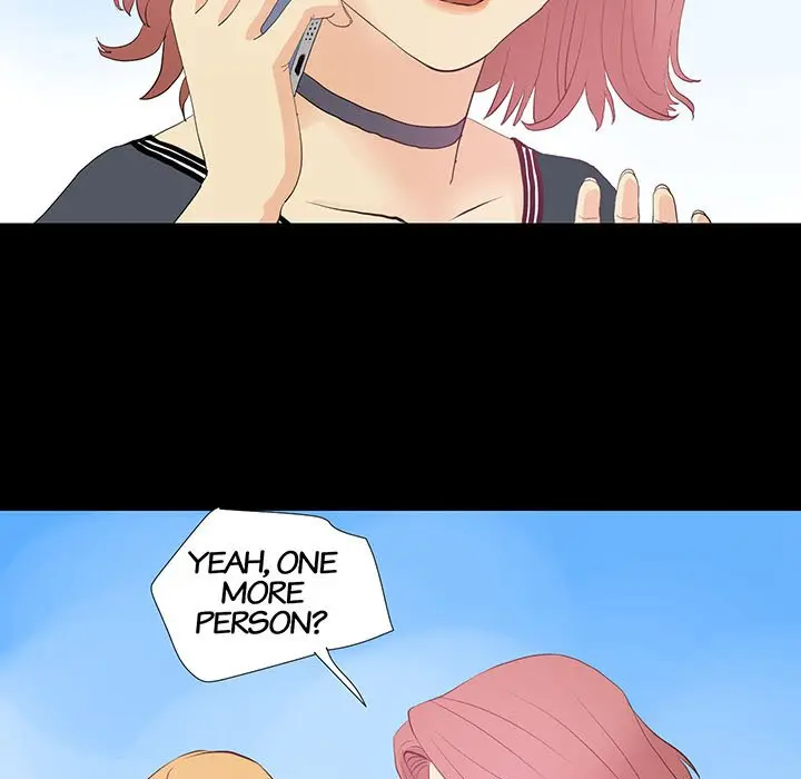 Sex Note Chapter 13 - Page 43