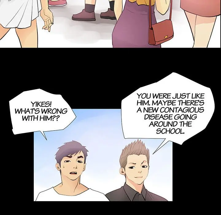 Sex Note Chapter 13 - Page 58