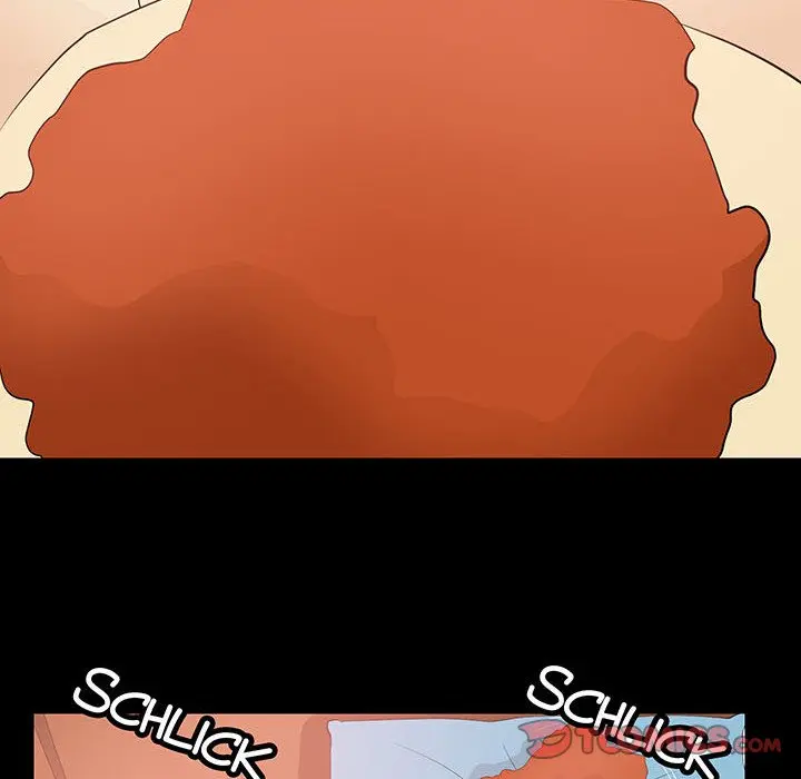Sex Note Chapter 14 - Page 30