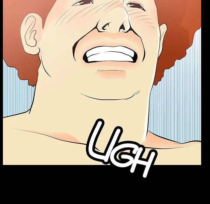 Sex Note Chapter 14 - Page 47