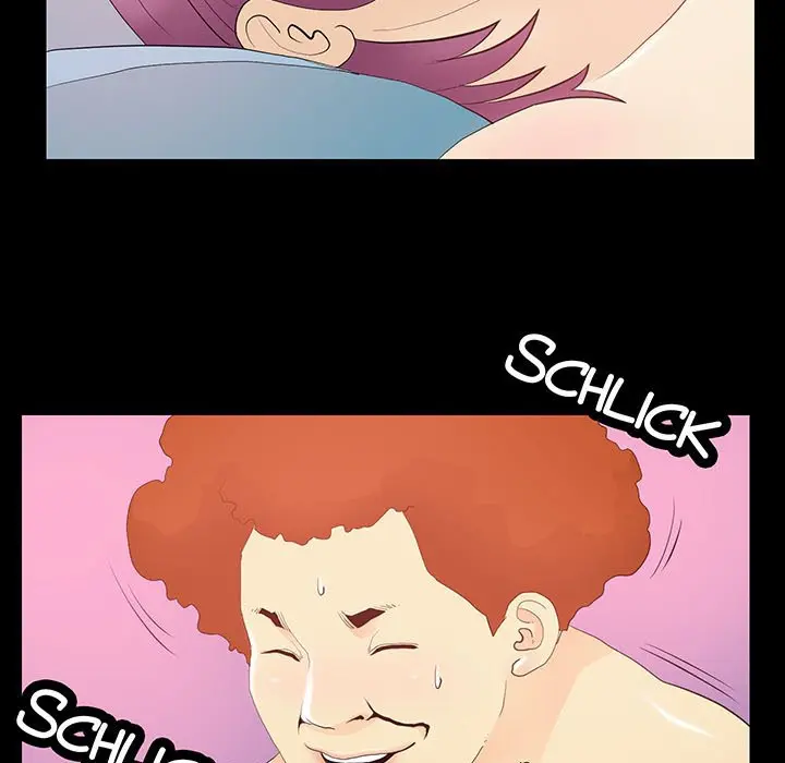 Sex Note Chapter 14 - Page 9