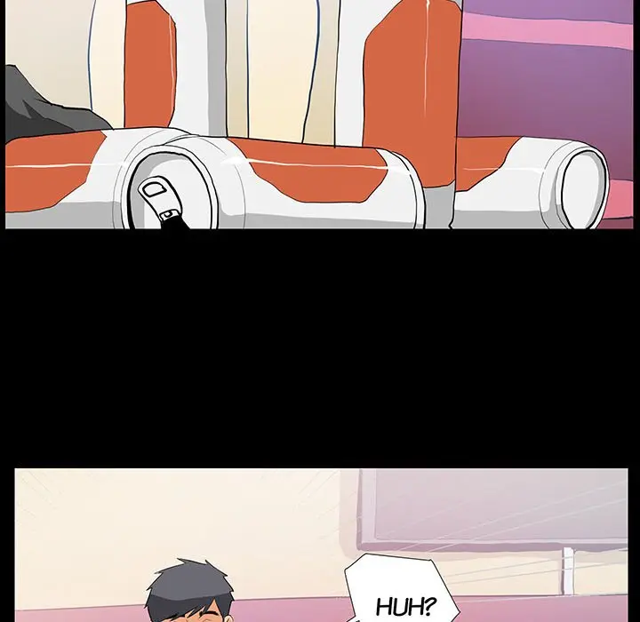 Sex Note Chapter 15 - Page 25