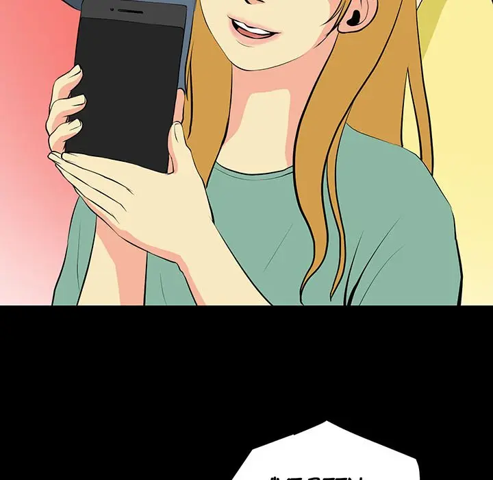 Sex Note Chapter 15 - Page 49