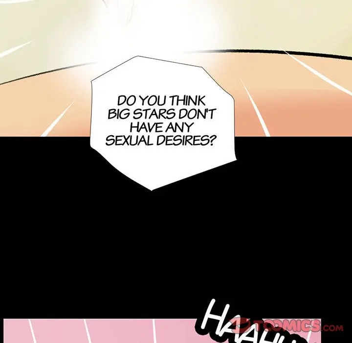 Sex Note Chapter 17 - Page 30
