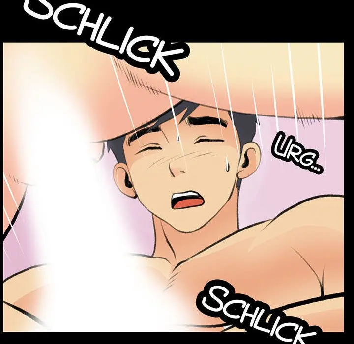 Sex Note Chapter 17 - Page 36