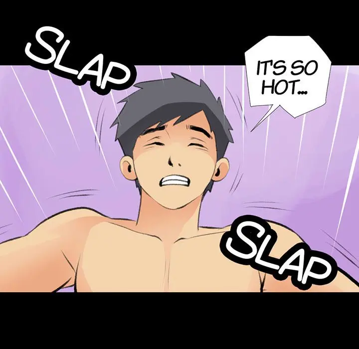 Sex Note Chapter 17 - Page 51