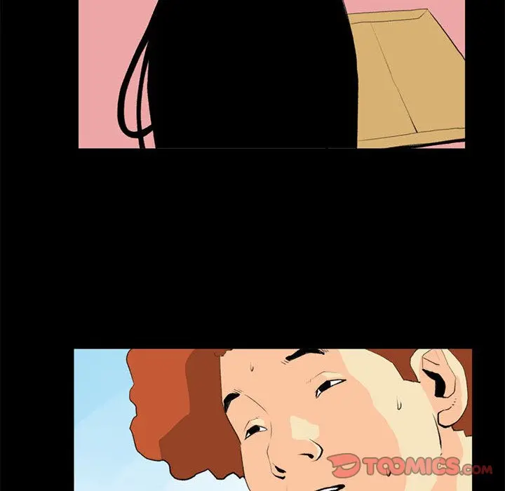 Sex Note Chapter 18 - Page 26