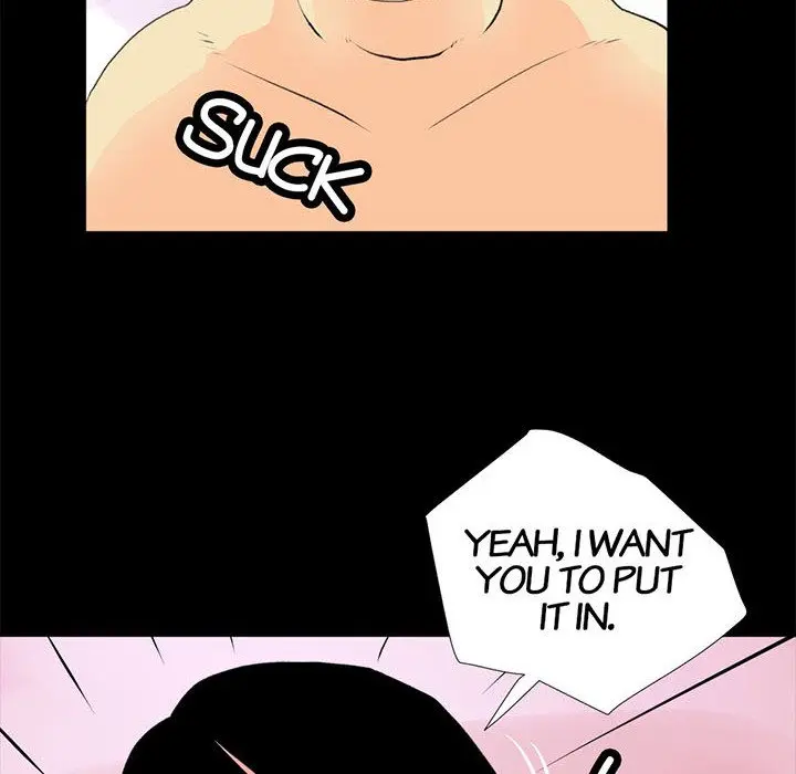 Sex Note Chapter 18 - Page 60